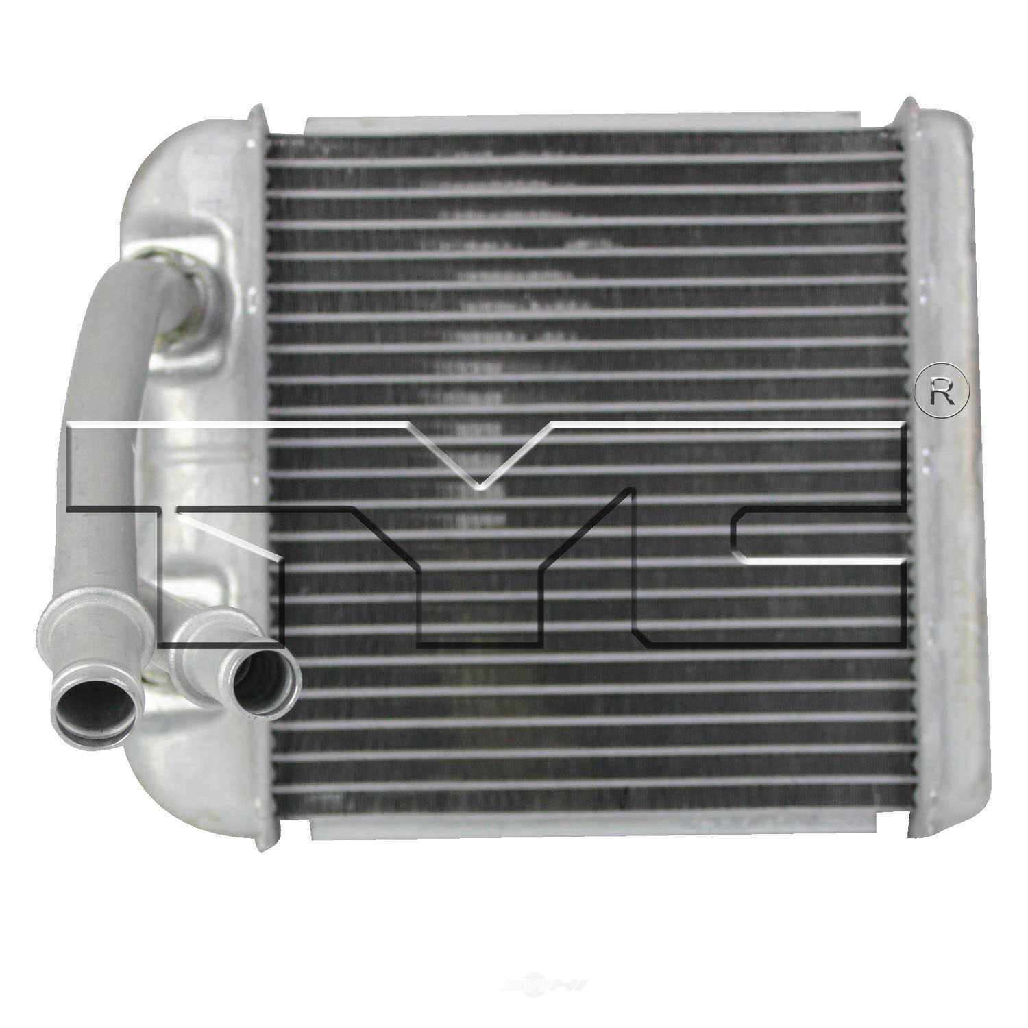 TYC - HVAC Heater Core - TYC - 96031