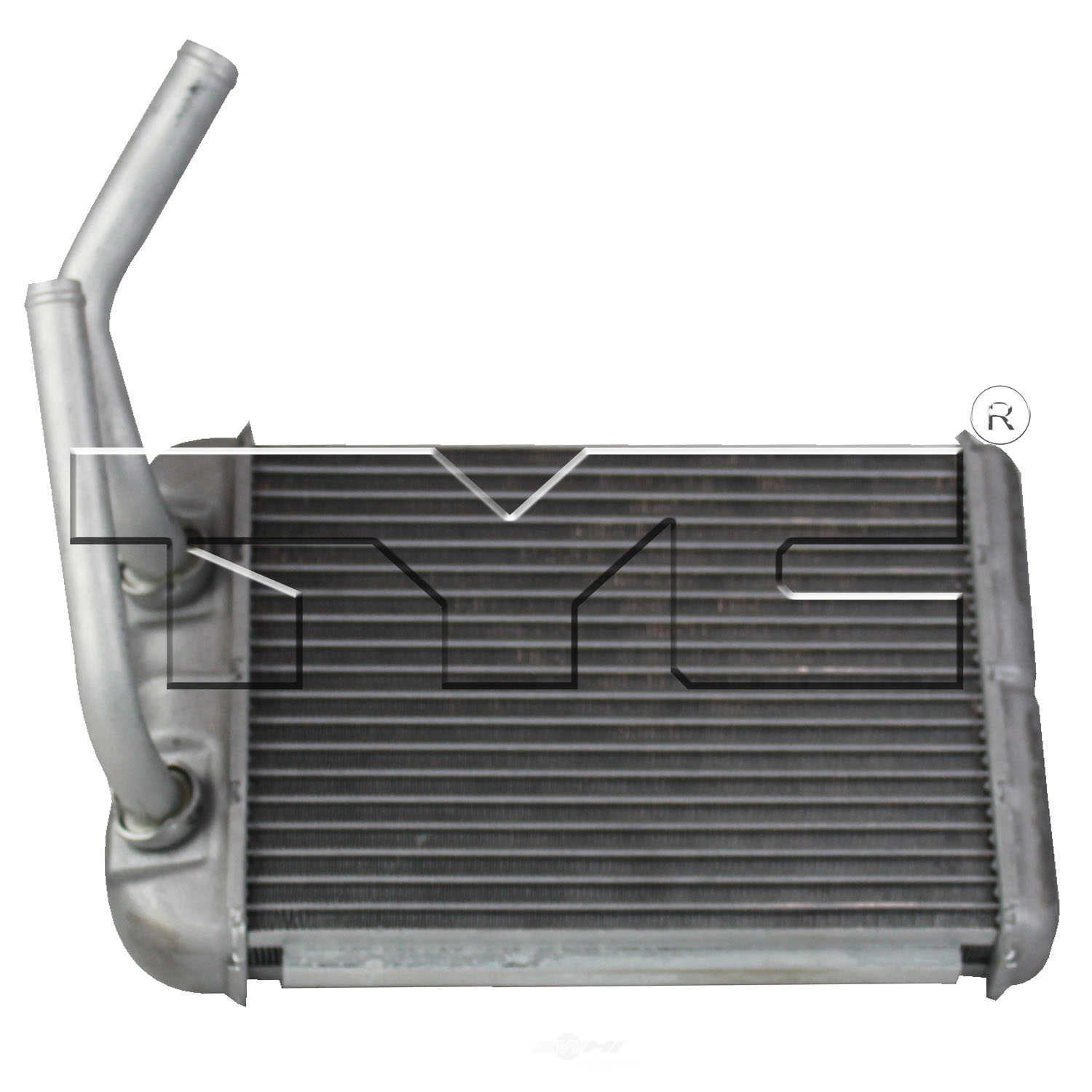 TYC - HVAC Heater Core - TYC - 96032