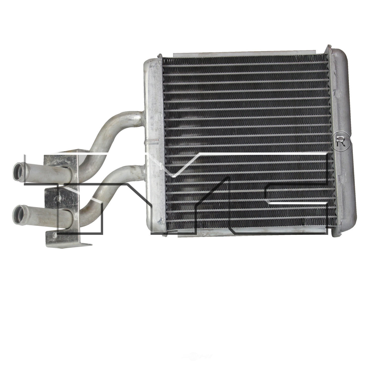 TYC - HVAC Heater Core (Front) - TYC 96041
