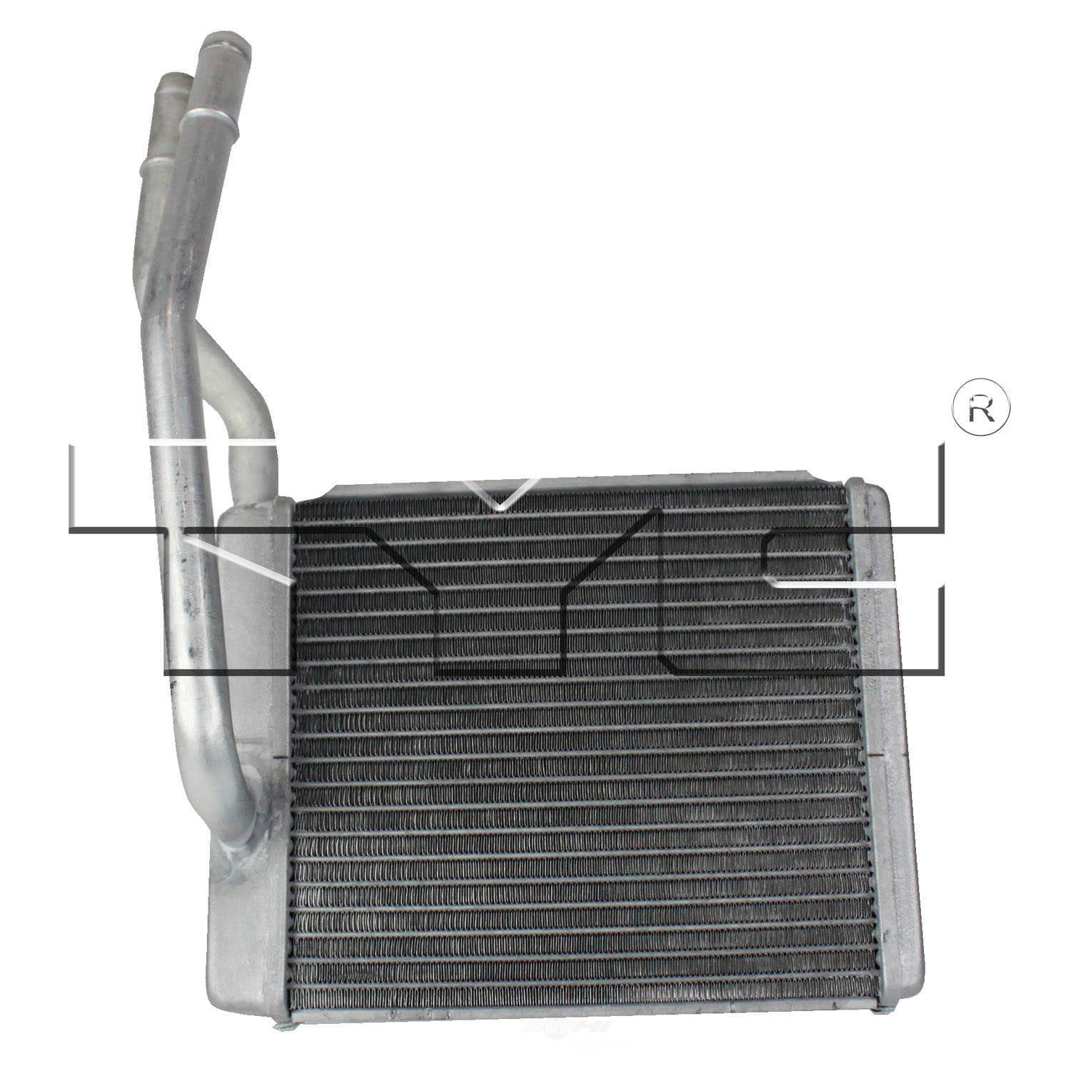 TYC - HVAC Heater Core - TYC - 96063