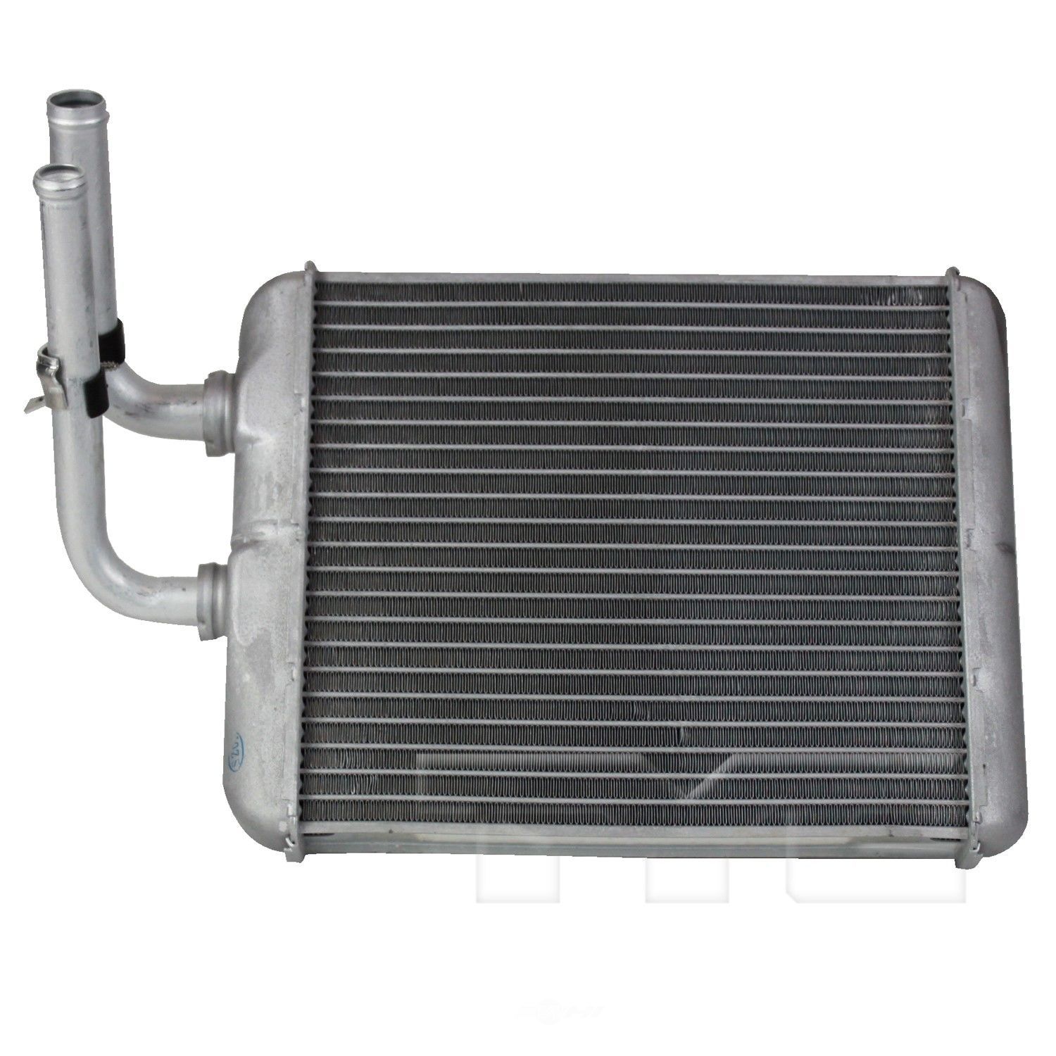 TYC - HVAC Heater Core (Front) - TYC 96064