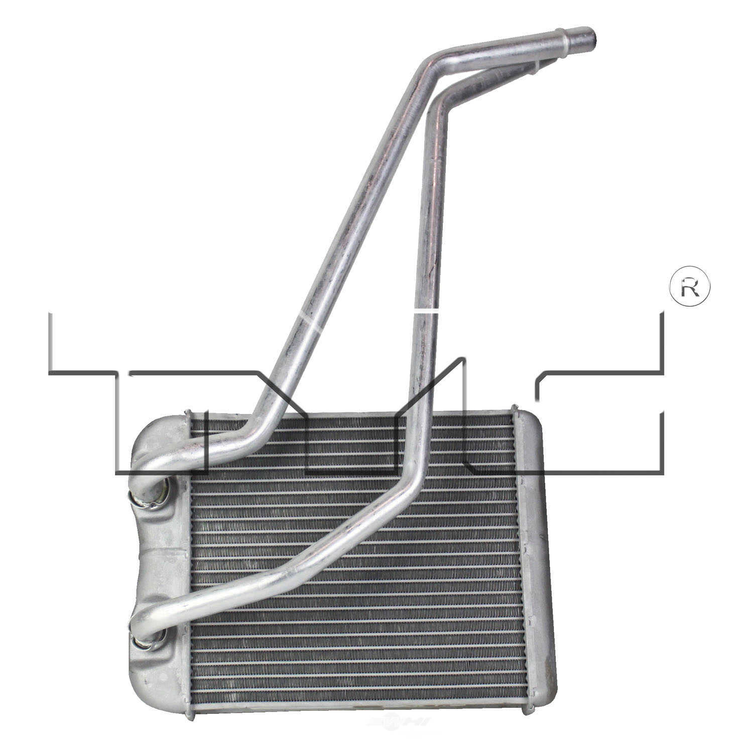 TYC - HVAC Heater Core - TYC - 96066