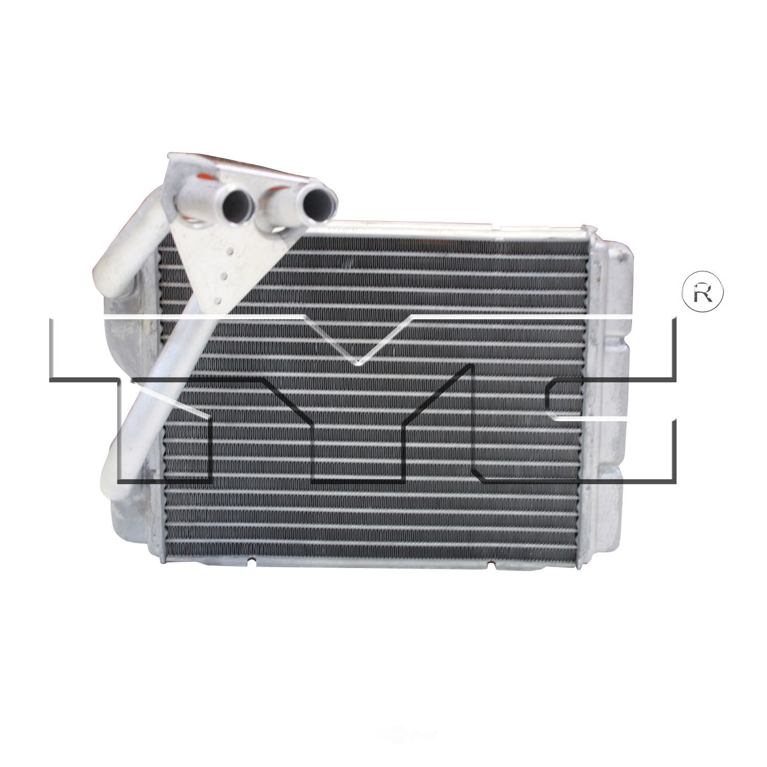 TYC - HVAC Heater Core - TYC 96078