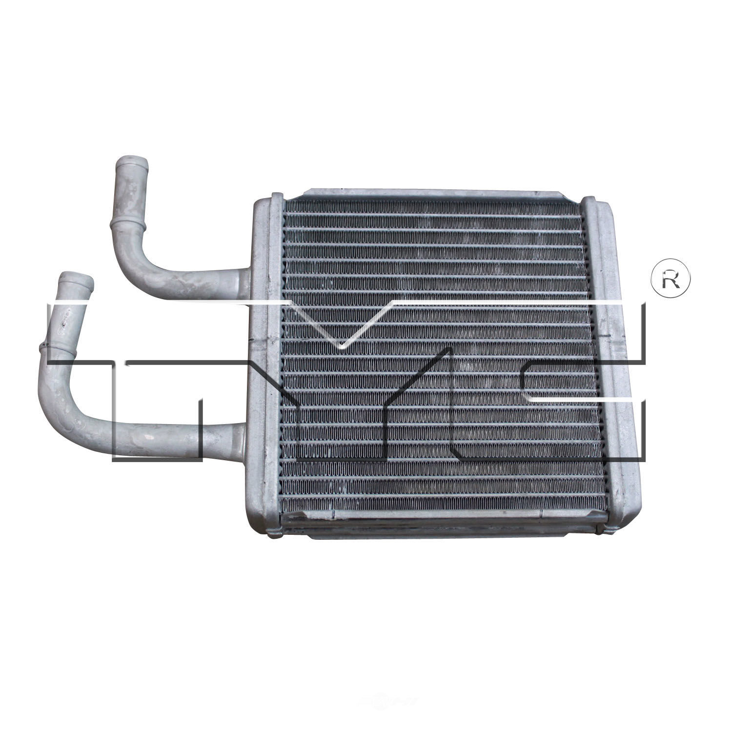 TYC - HVAC Heater Core - TYC 96082