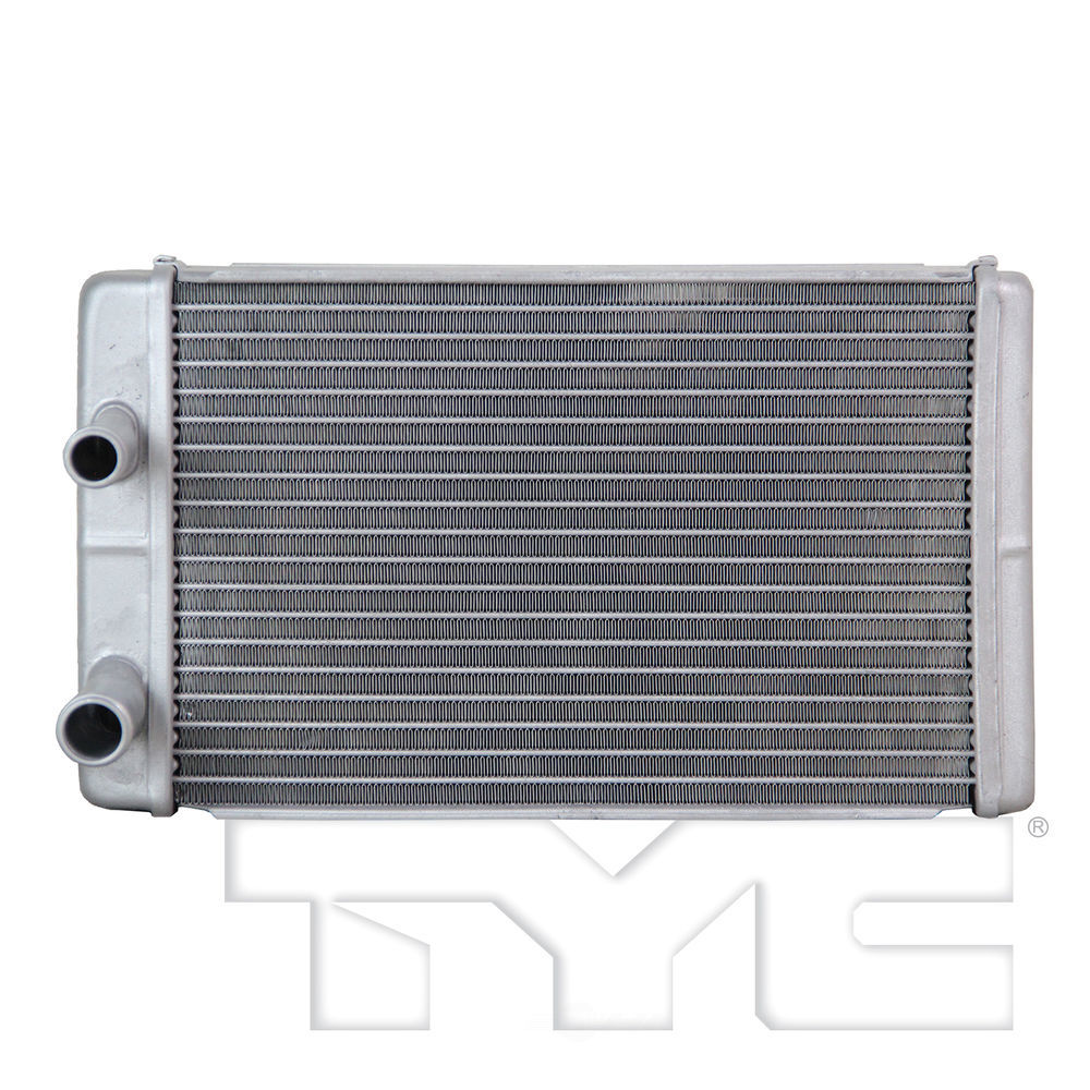 TYC - HVAC Heater Core - TYC 96122