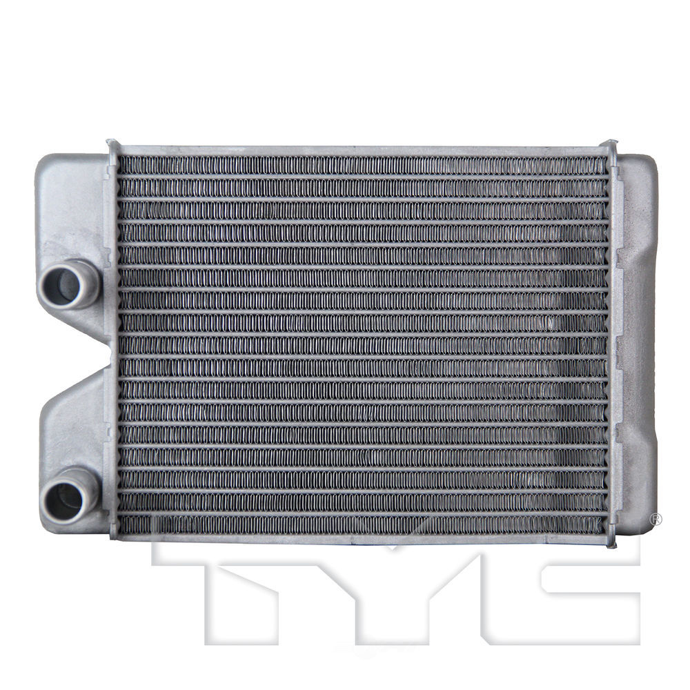 TYC - HVAC Heater Core - TYC 96123