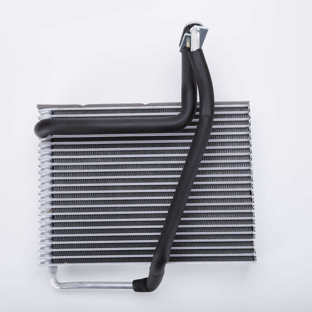 TYC - A/C Evaporator Core - TYC - 97003