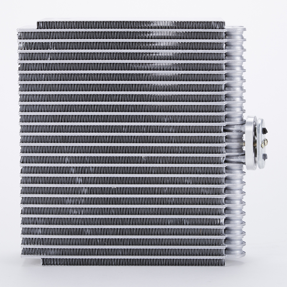 TYC - A/C Evaporator Core - TYC 97007