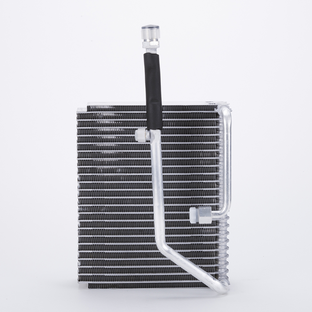 TYC - A/C Evaporator Core - TYC - 97021