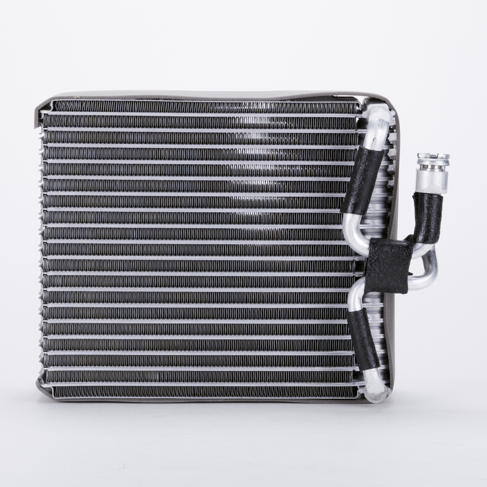 TYC - A/C Evaporator Core - TYC - 97024