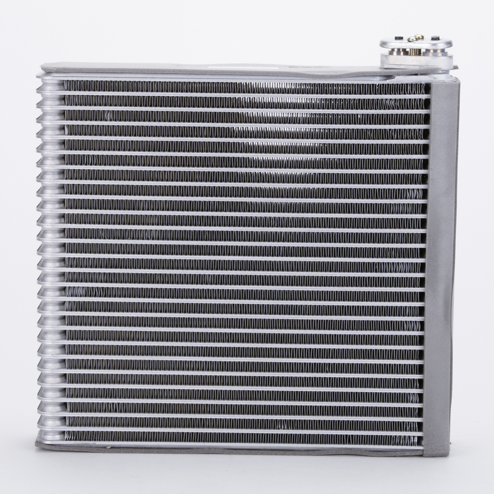 TYC - A/C Evaporator Core (Front) - TYC 97025
