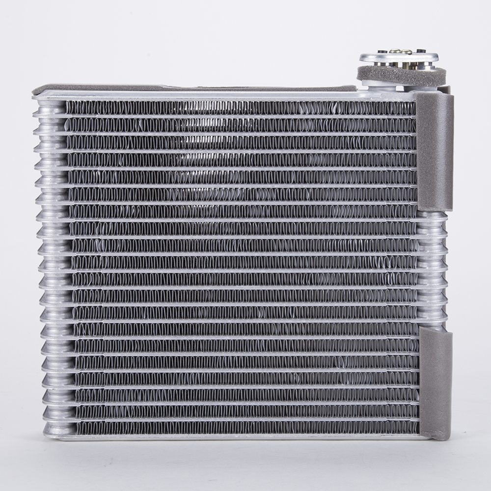 TYC - A/C Evaporator Core - TYC - 97034