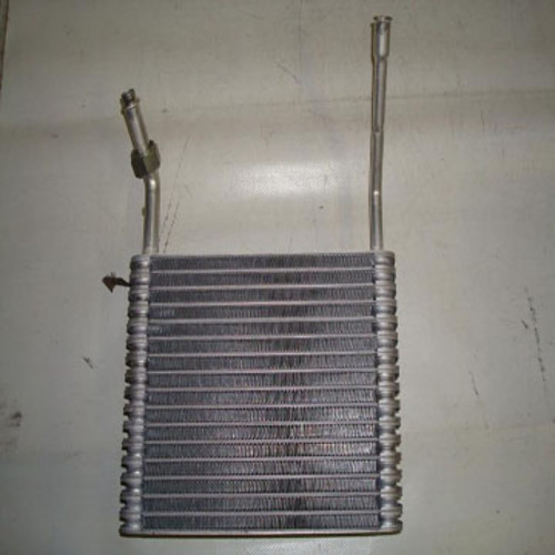 TYC - A/C Evaporator Core (Front) - TYC 97039