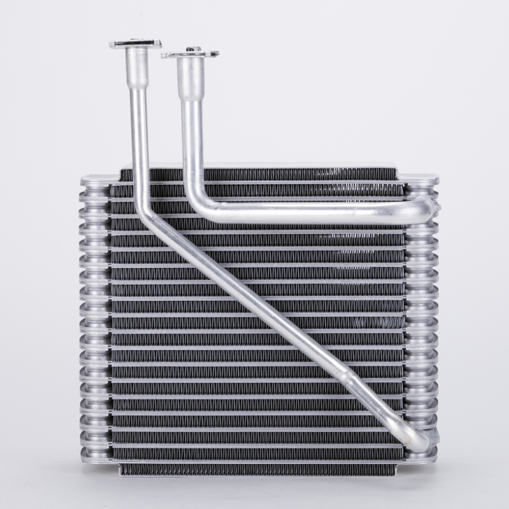 TYC - A/C Evaporator Core - TYC - 97040