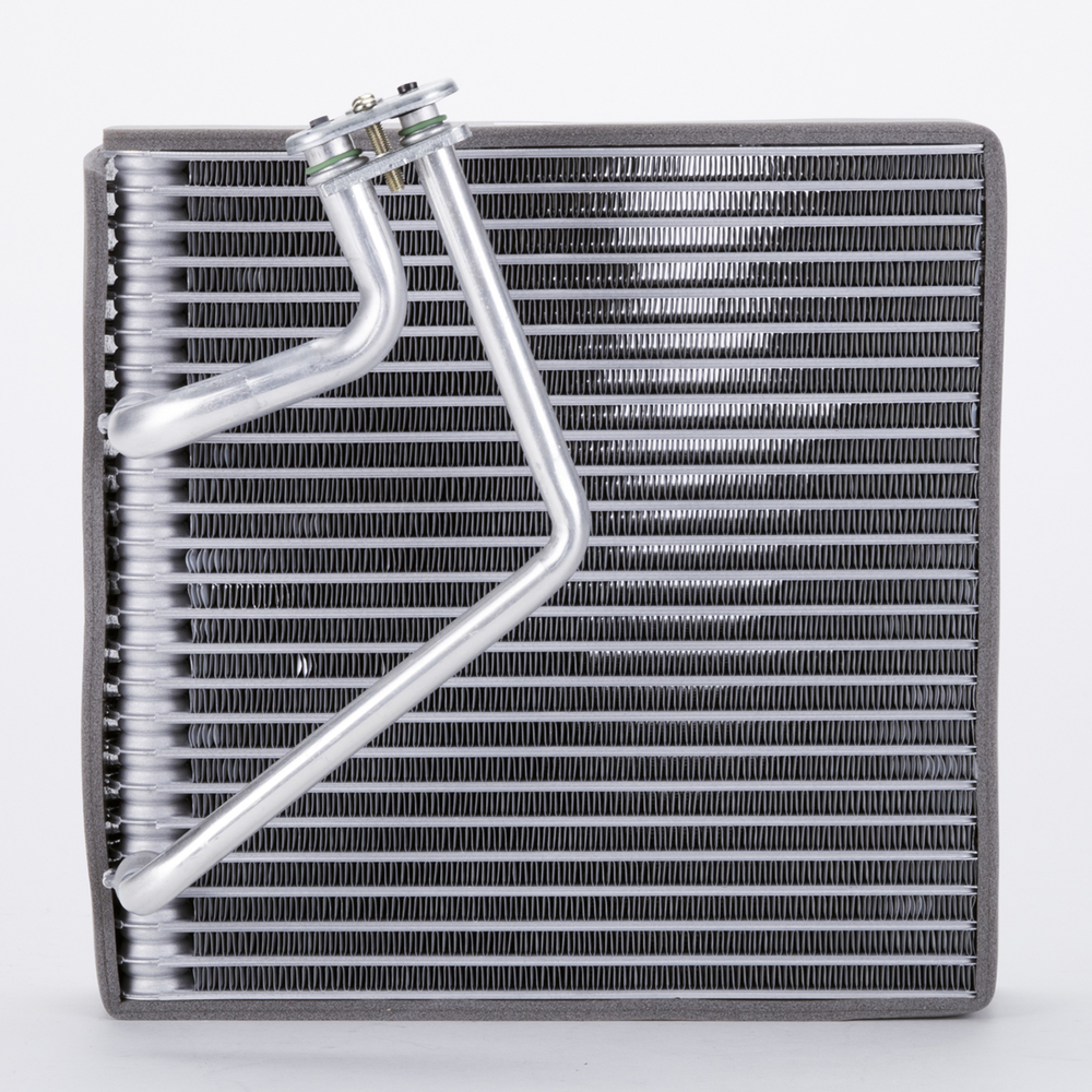 TYC - A/C Evaporator Core - TYC - 97051