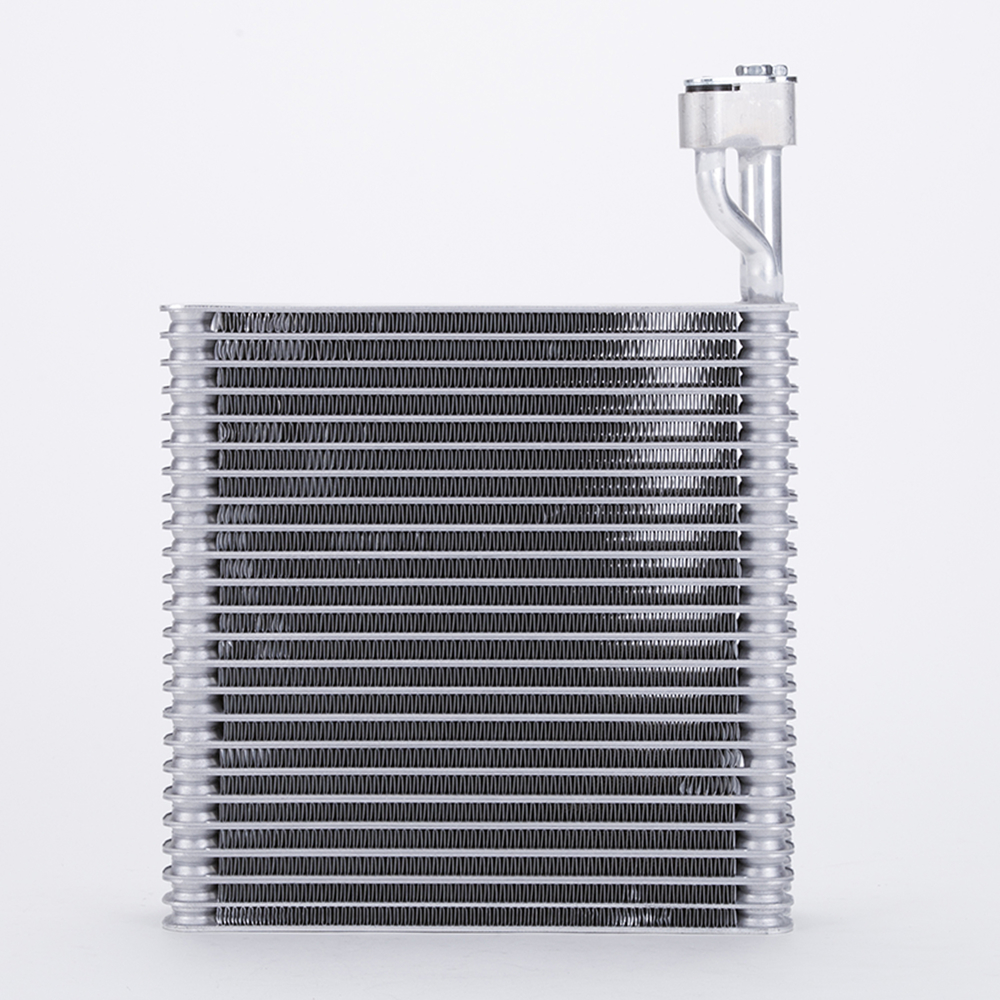 TYC - A/C Evaporator Core (Front) - TYC 97076