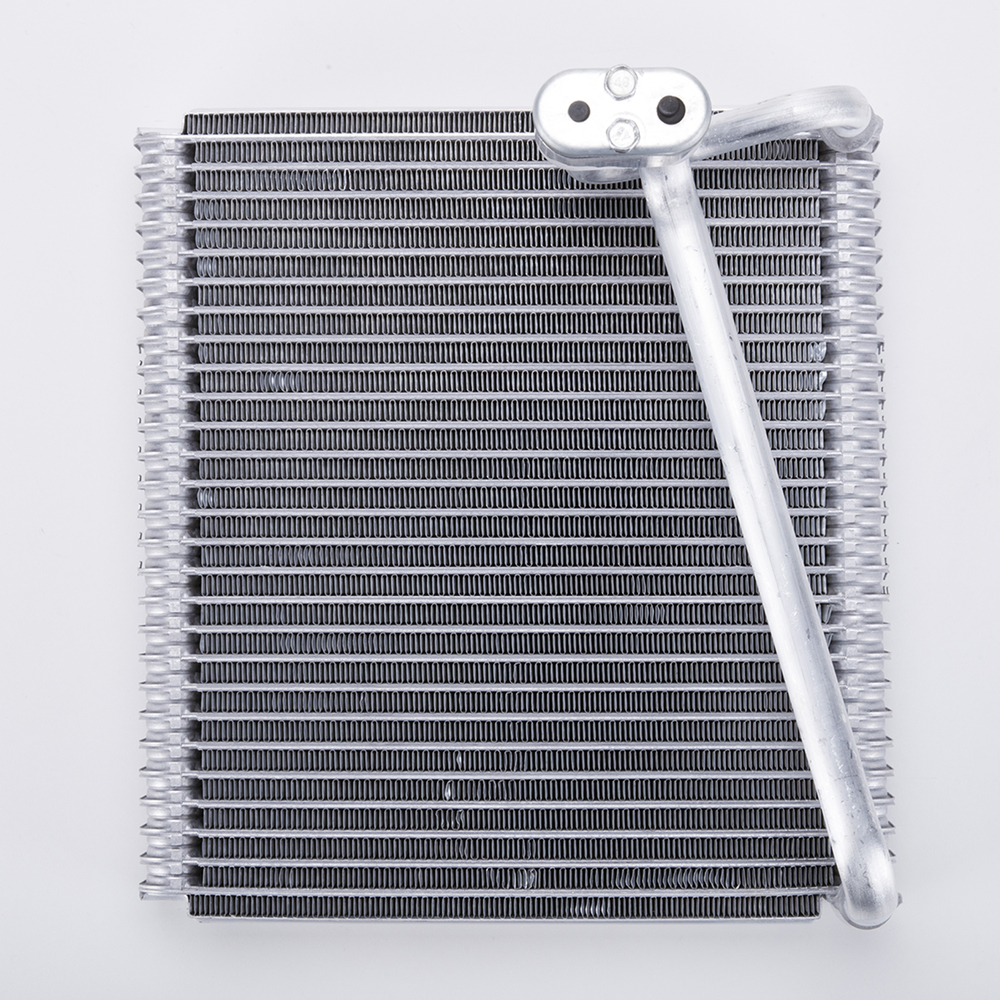 TYC - A/C Evaporator Core - TYC - 97110