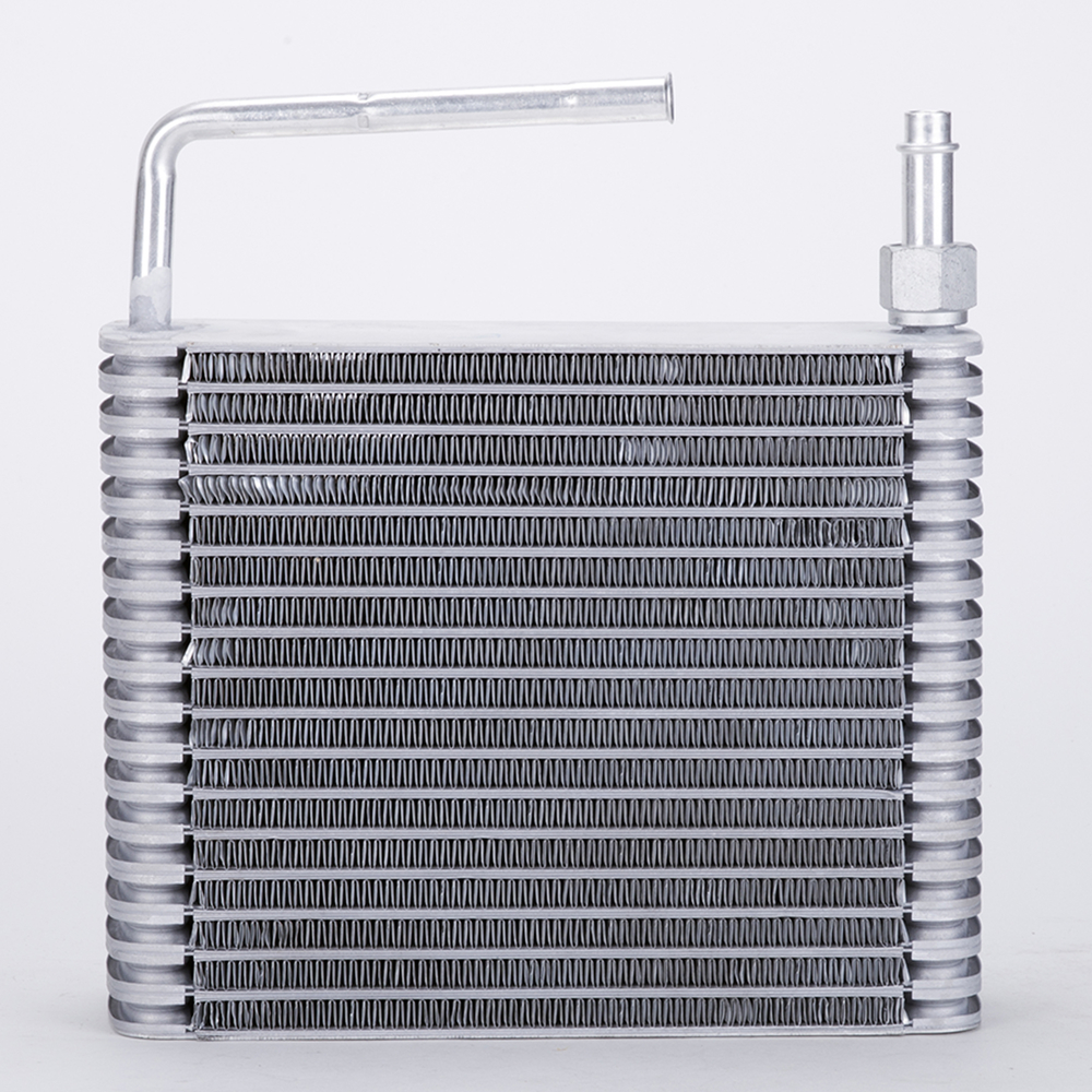 TYC - A/C Evaporator Core - TYC - 97115