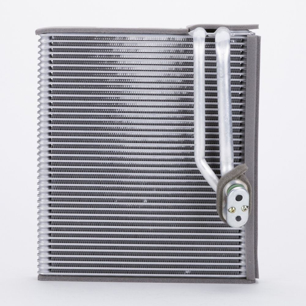 TYC - A/C Evaporator Core - TYC - 97136