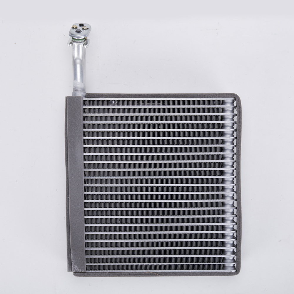 TYC - A/C Evaporator Core - TYC - 97150