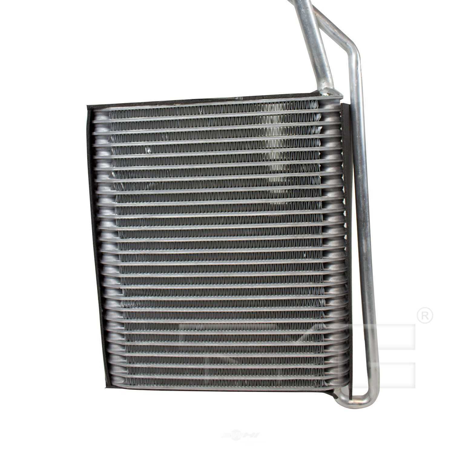TYC - A/C Evaporator Core - TYC - 97155