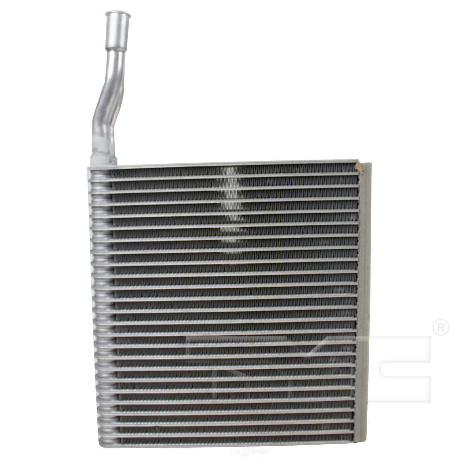 TYC - A/C Evaporator Core - TYC - 97157