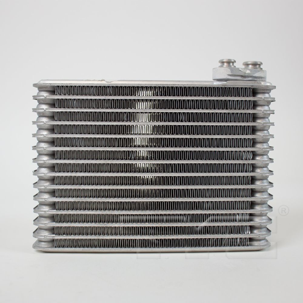 TYC - A/C Evaporator Core - TYC 97161
