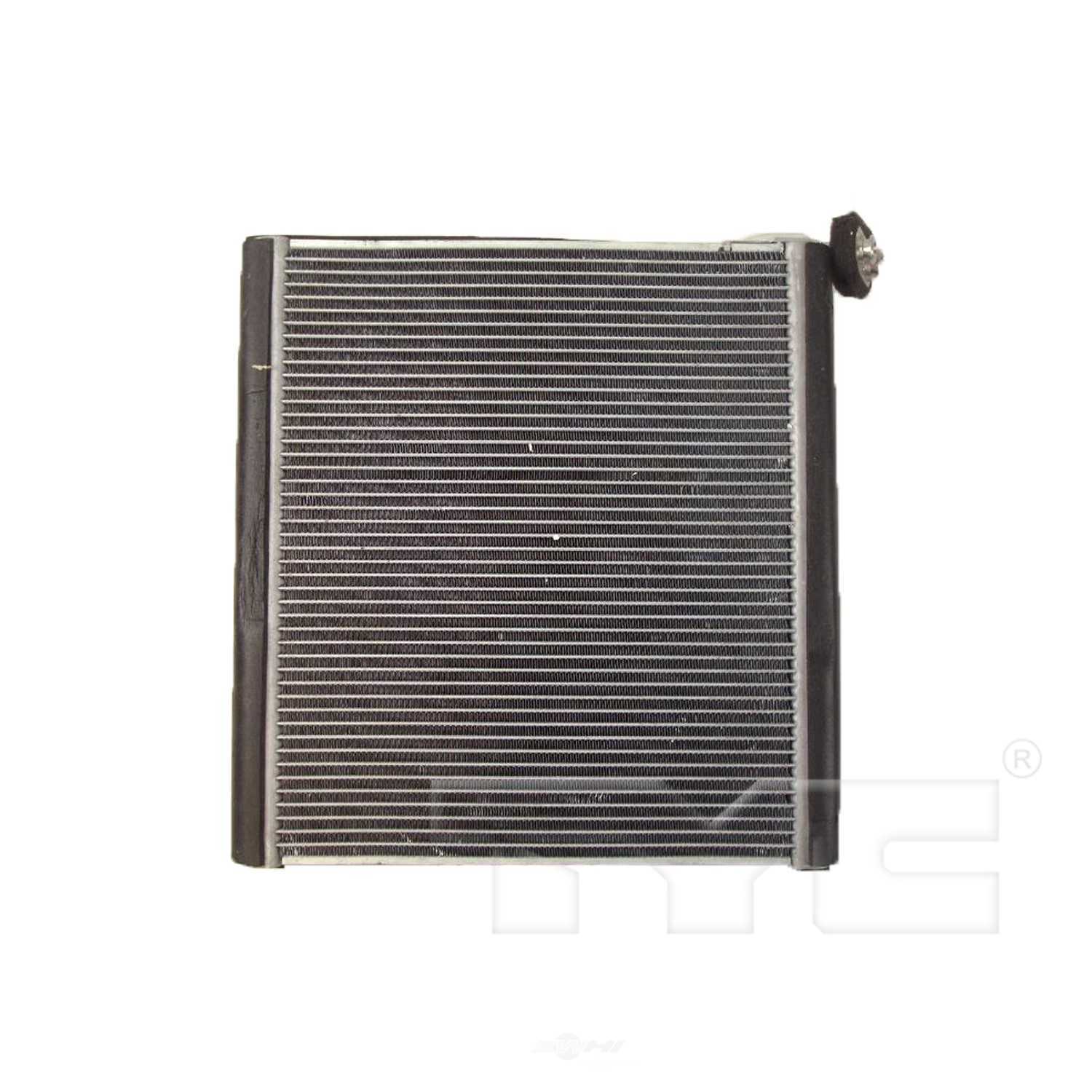TYC - A/C Evaporator Core - TYC - 97162