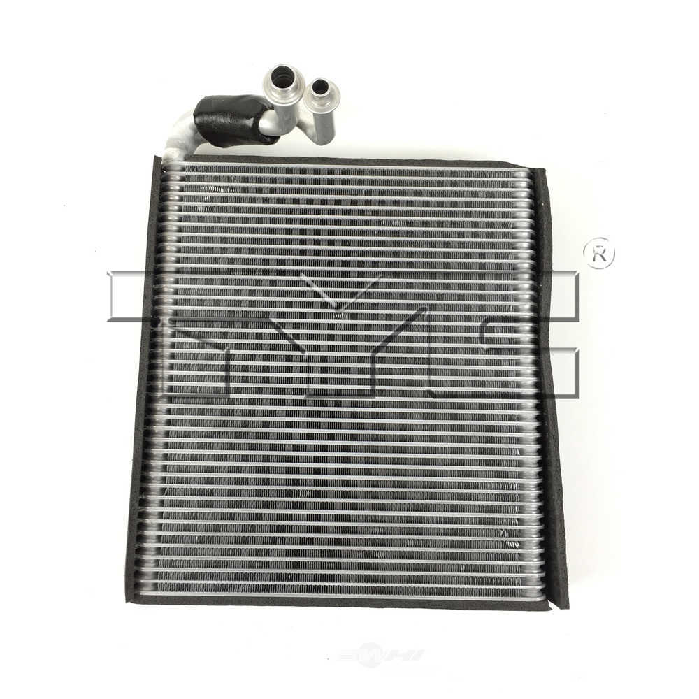 TYC - A/C Evaporator Core - TYC - 97166