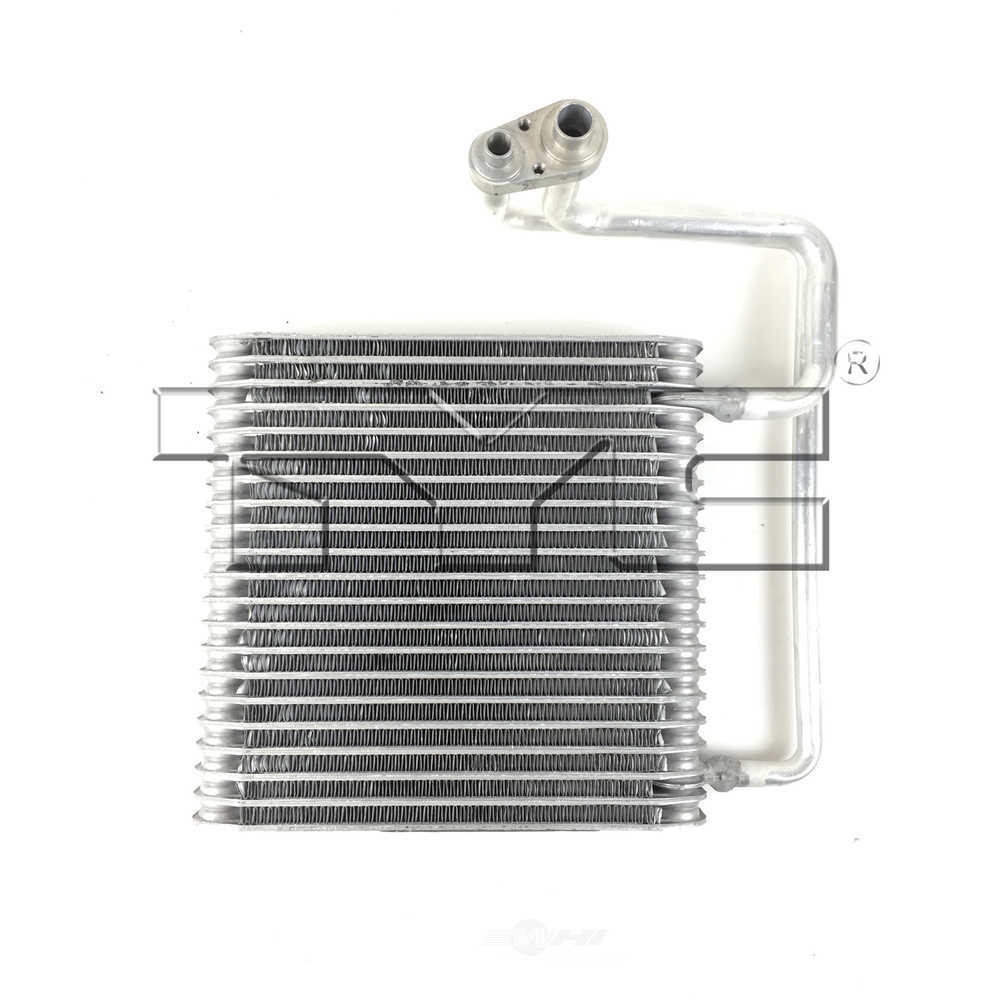 TYC - A/C Evaporator Core - TYC - 97170