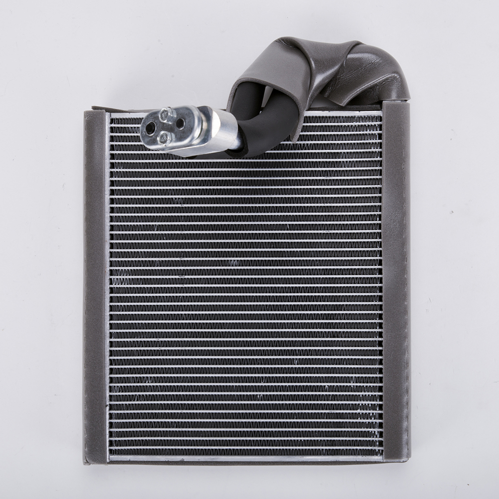 TYC - A/C Evaporator Core - TYC - 97195