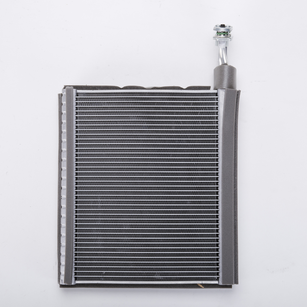 TYC - A/C Evaporator Core - TYC - 97198