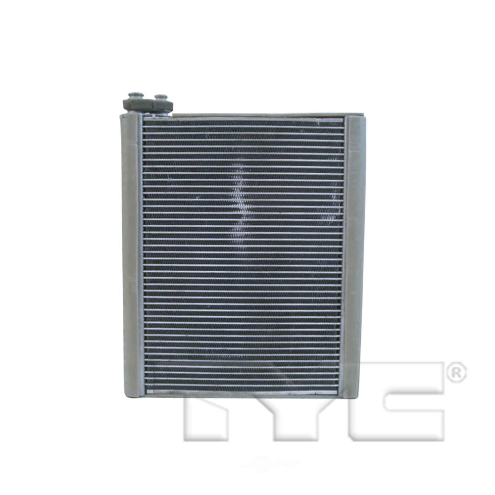 TYC - A/C Evaporator Core - TYC 97204