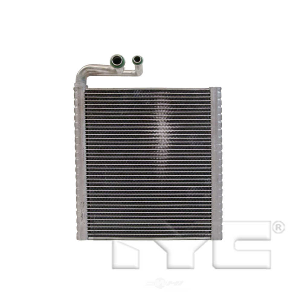 TYC - A/C Evaporator Core - TYC - 97206