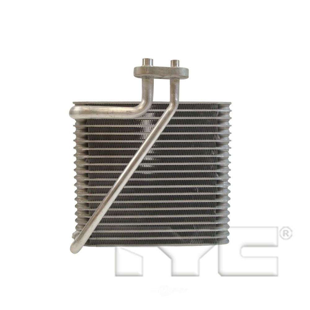 TYC - A/C Evaporator Core - TYC 97210
