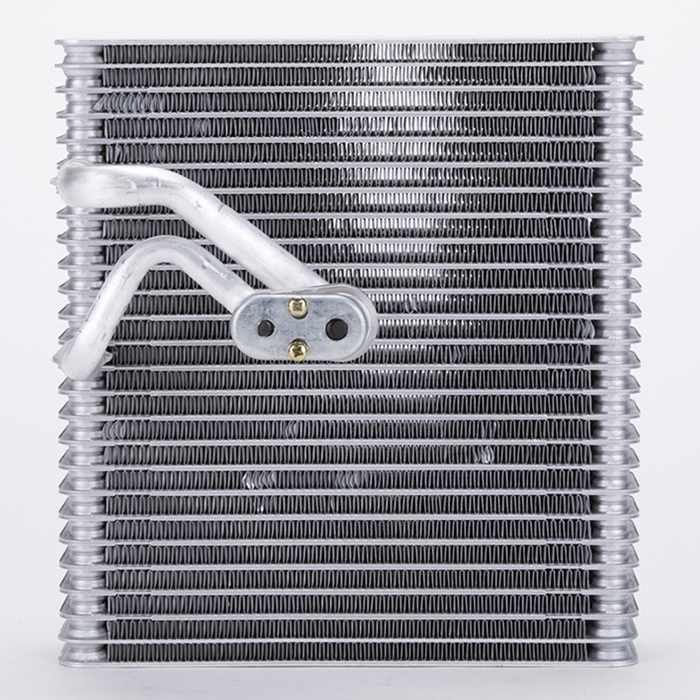 TYC - A/C Evaporator Core - TYC - 97211