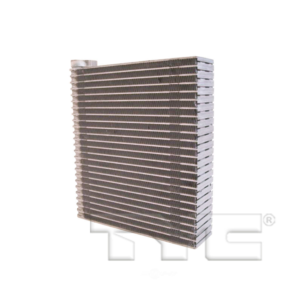 TYC - A/C Evaporator Core - TYC 97215