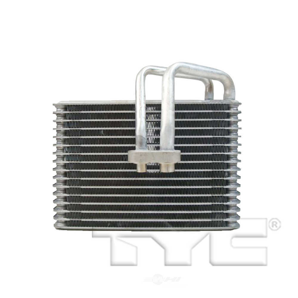 TYC - A/C Evaporator Core - TYC - 97221