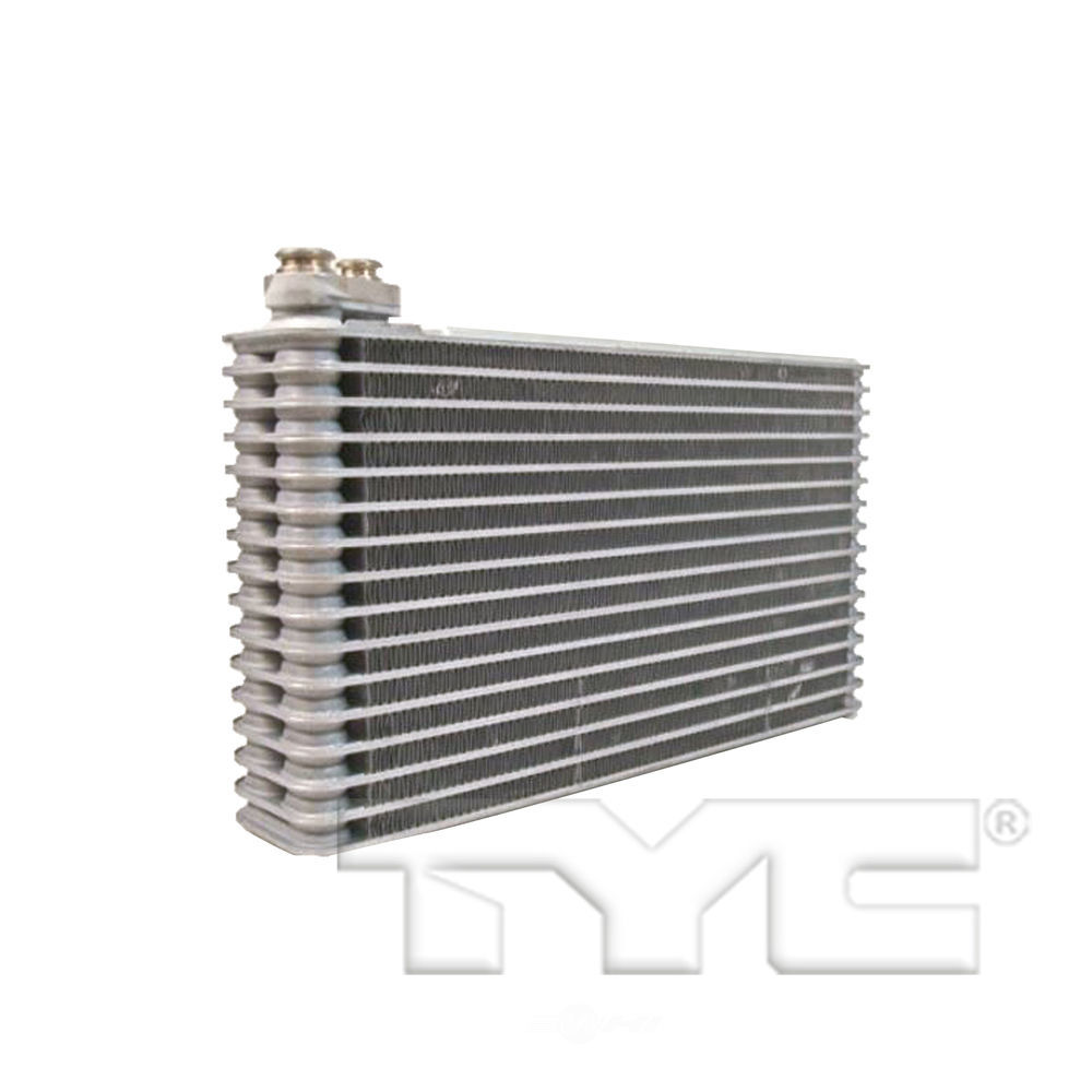 TYC - A/C Evaporator Core - TYC 97222