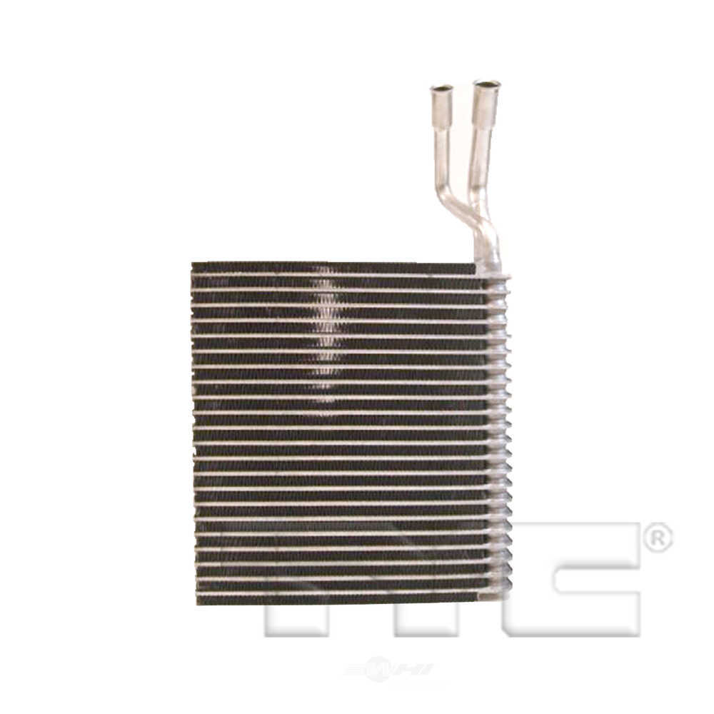 TYC - A/C Evaporator Core - TYC - 97223