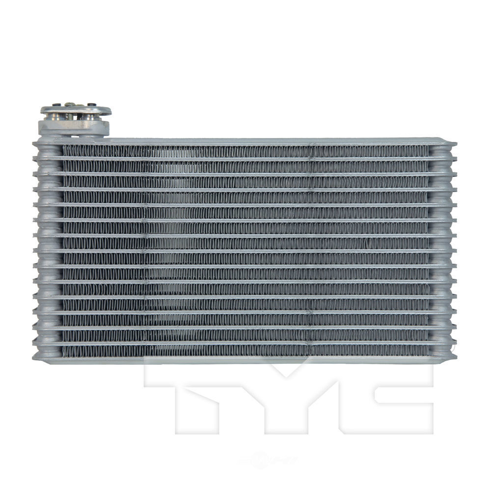 TYC - A/C Evaporator Core - TYC 97225