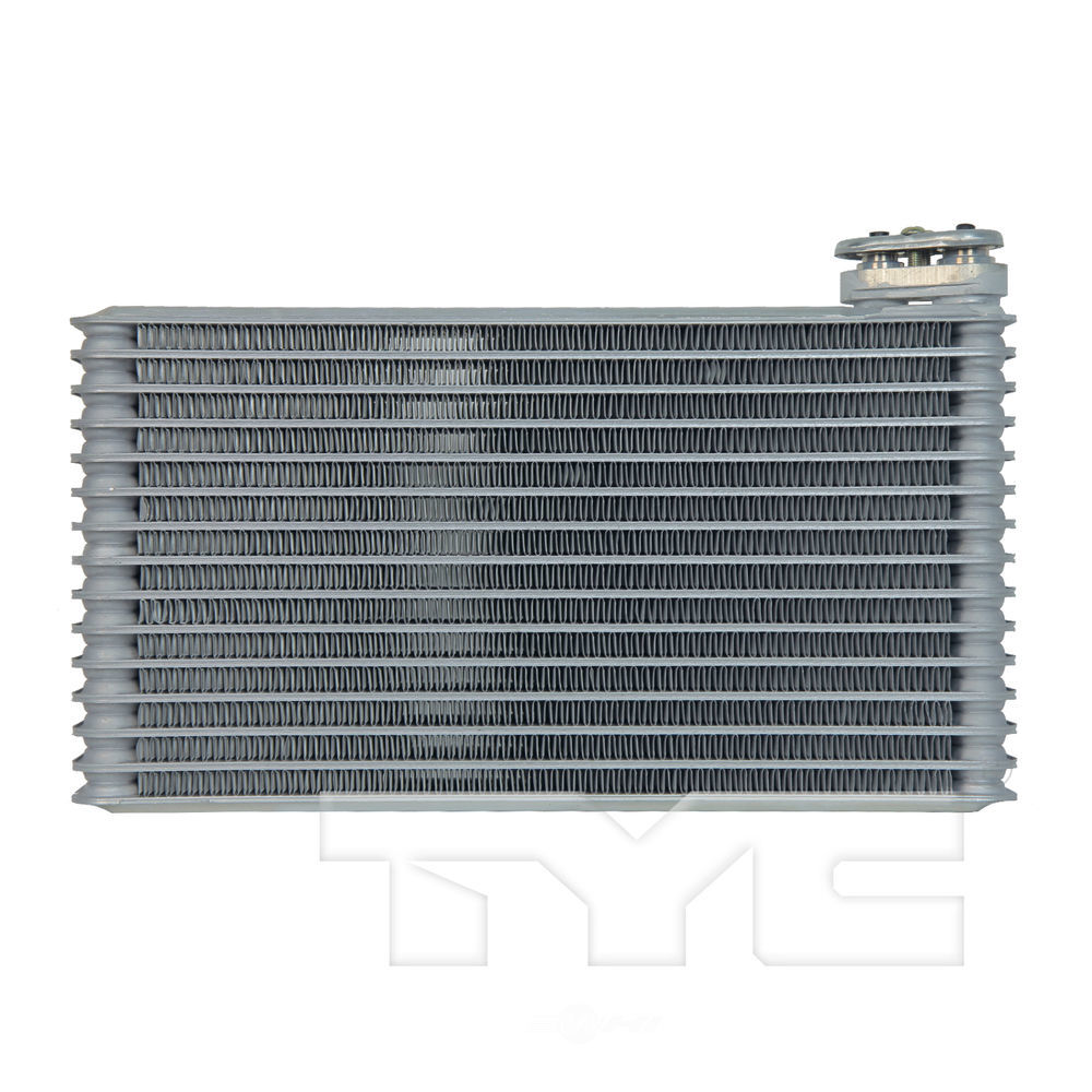 TYC - A/C Evaporator Core - TYC 97225