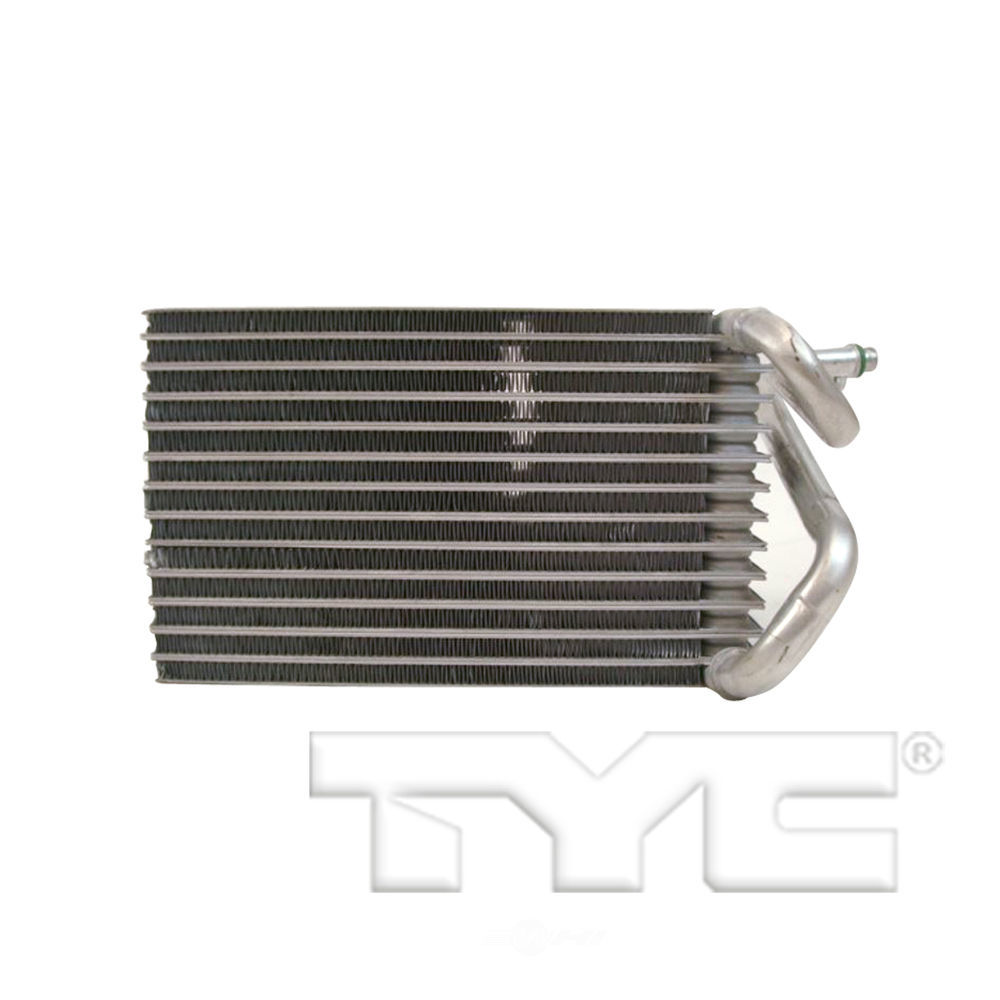 TYC - A/C Evaporator Core - TYC 97228