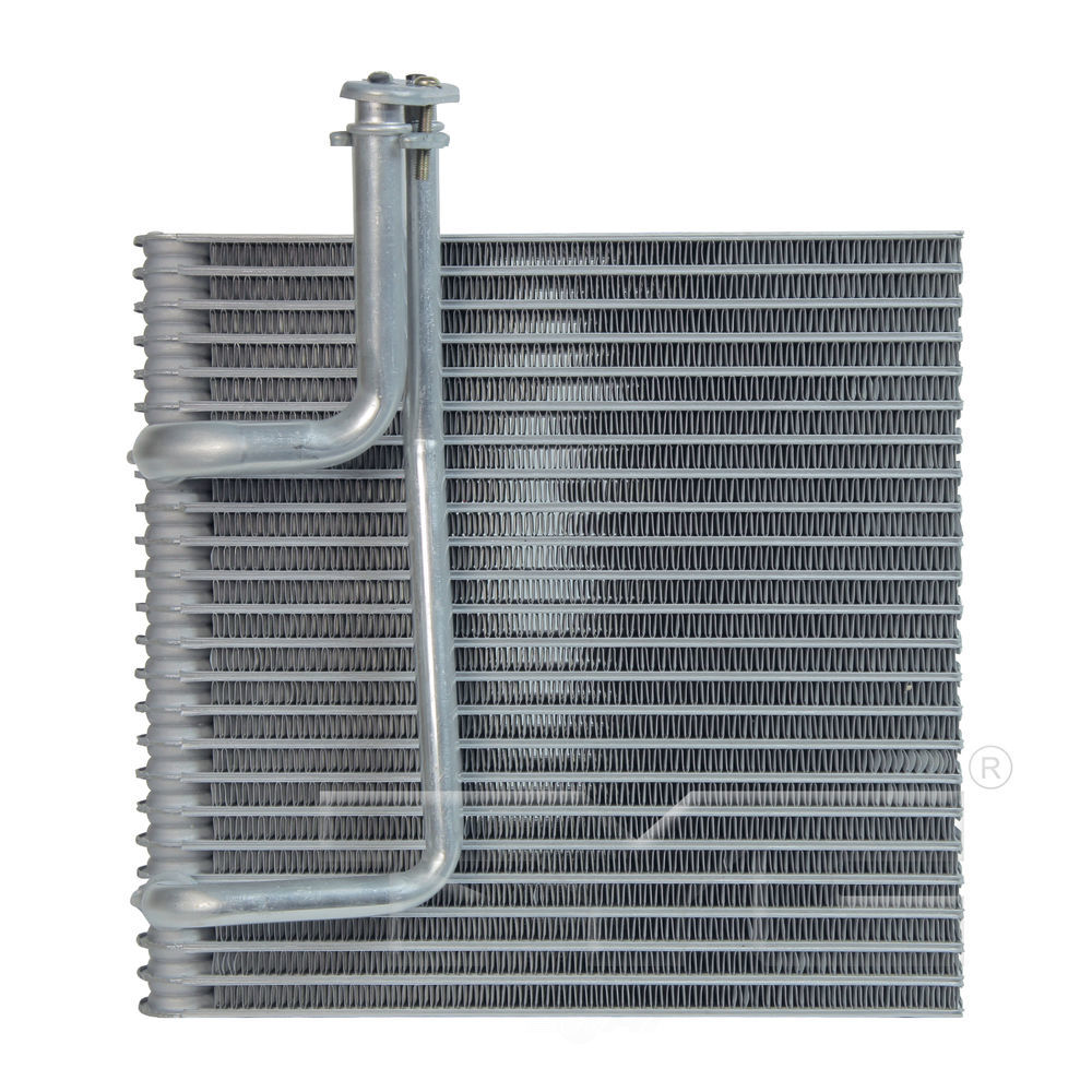 TYC - A/C Evaporator Core (Front) - TYC 97234