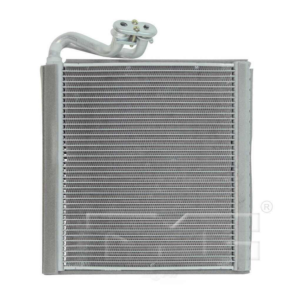 TYC - A/C Evaporator Core - TYC - 97238