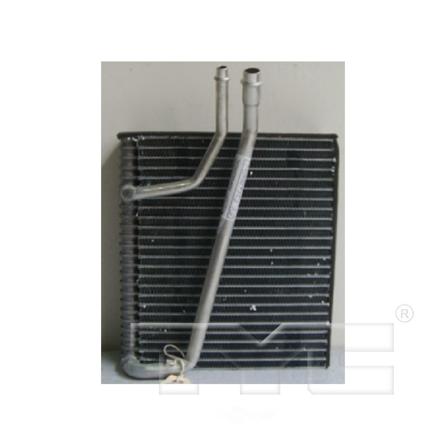 TYC - A/C Evaporator Core - TYC 97250