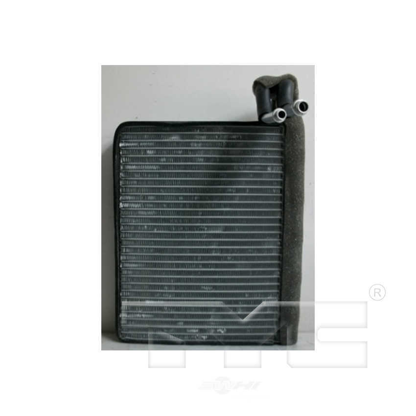 TYC - A/C Evaporator Core - TYC - 97251