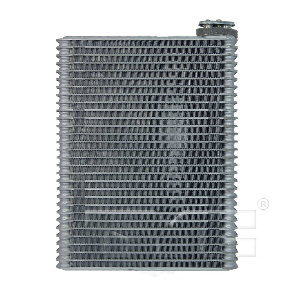 TYC - A/C Evaporator Core - TYC - 97260