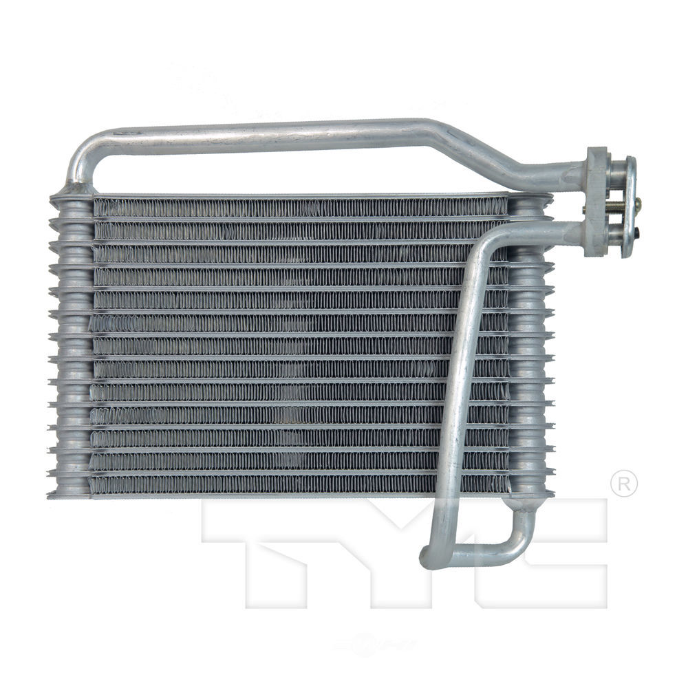 TYC - A/C Evaporator Core (Rear) - TYC 97261