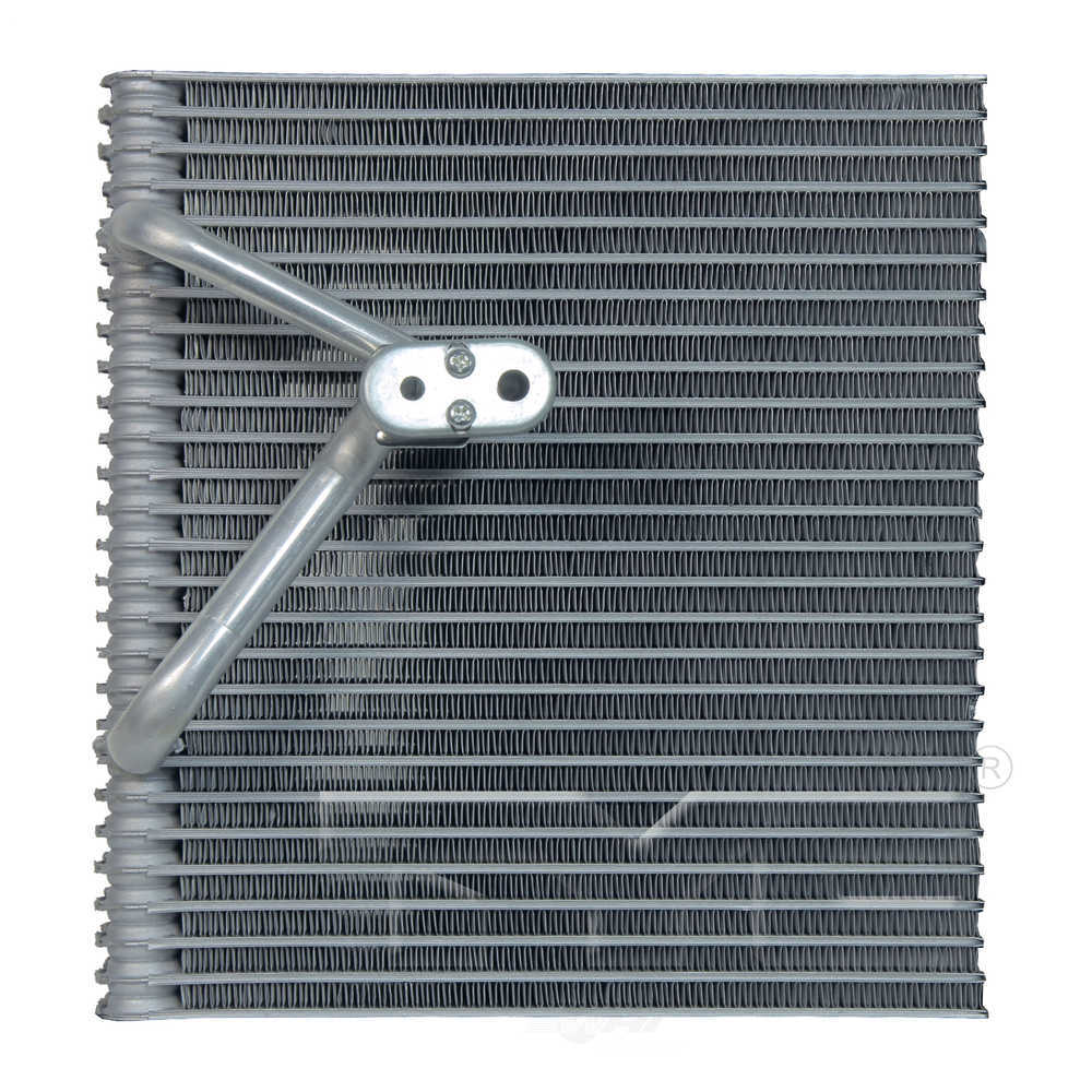 TYC - A/C Evaporator Core - TYC - 97262